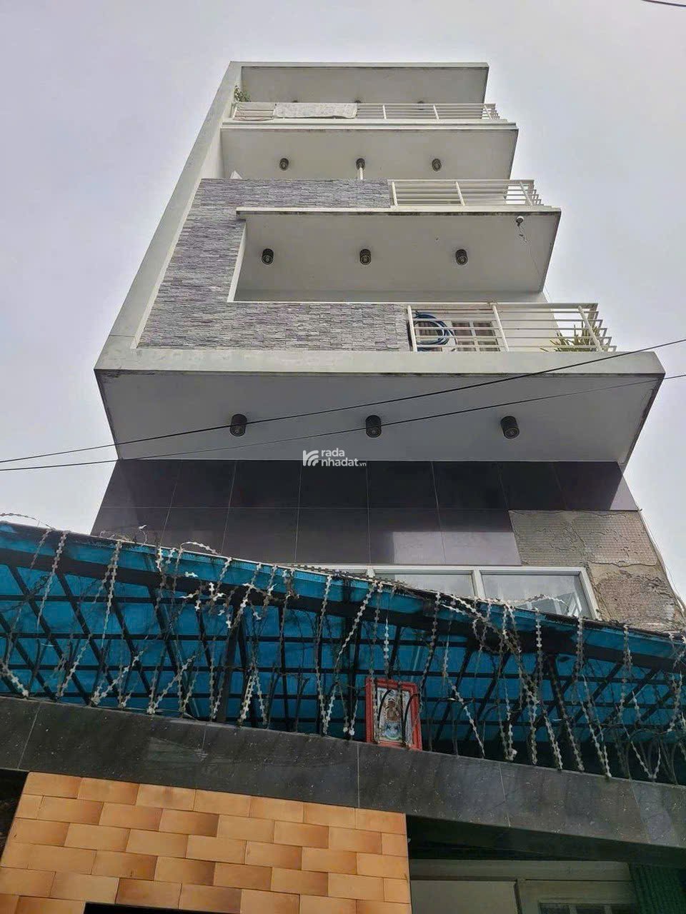 HOT: BÁN NHÀ 120// ĐƯỜNG THÍCH QUẢNG ĐỨC,PHƯỜNG 5, QUẬN PHÚ NHUẬN 