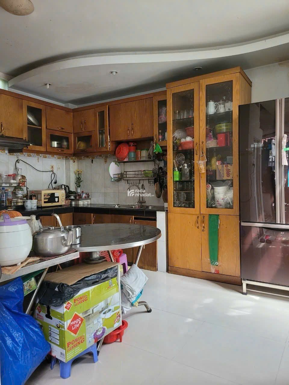 HOT: BÁN NHÀ 120// ĐƯỜNG THÍCH QUẢNG ĐỨC,PHƯỜNG 5, QUẬN PHÚ NHUẬN 