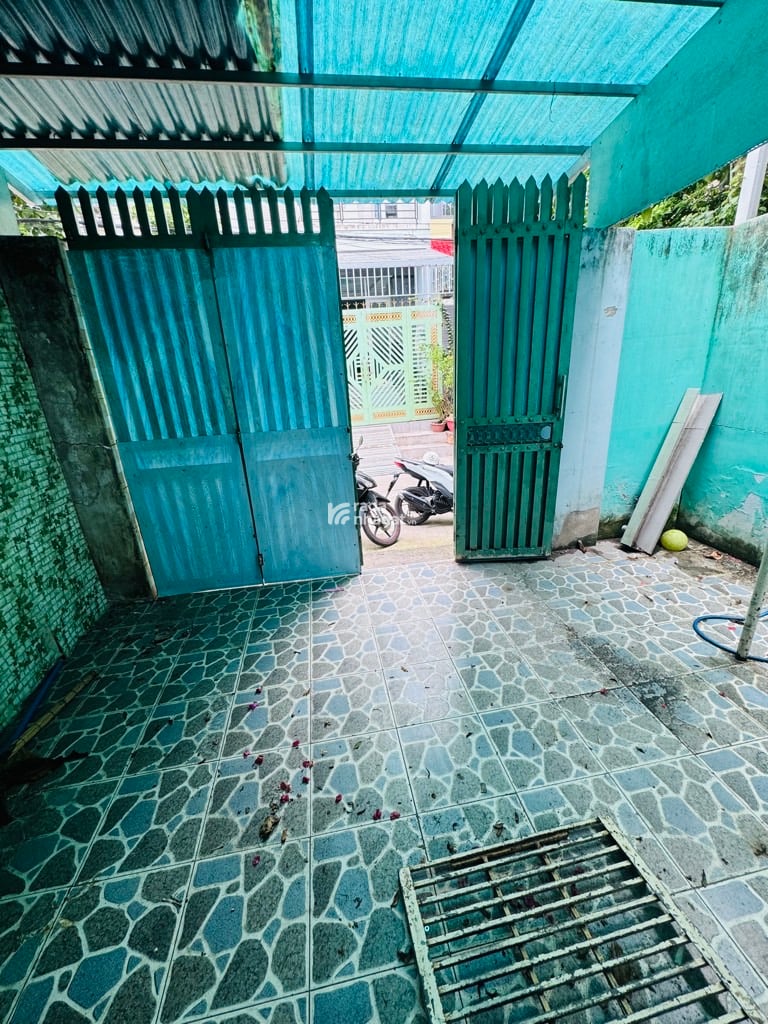 BÁN ĐẤT TẶNG NHÀ MTKD SÁT PHAN ANH 86M2 KHU CAO TẦNG ĐƯỜNG NHỰA 8M NHIK 7 TỶ 