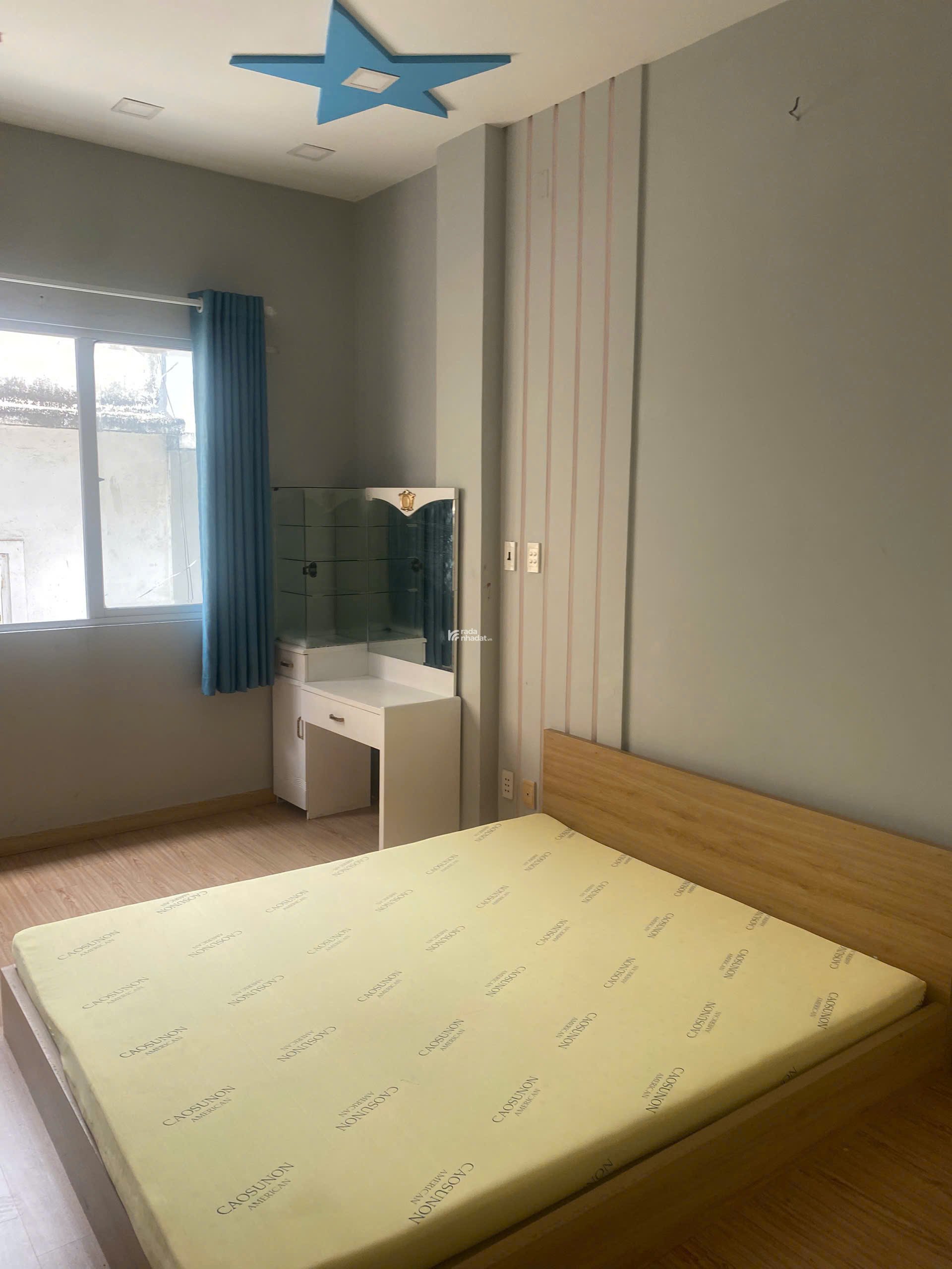 BÁN NHÀ MẶT TIỀN FULL CĂN HỘ DỊCH VỤ KDC CAO LỖ, THU NHẬP 360TR/NĂM, Quận 8