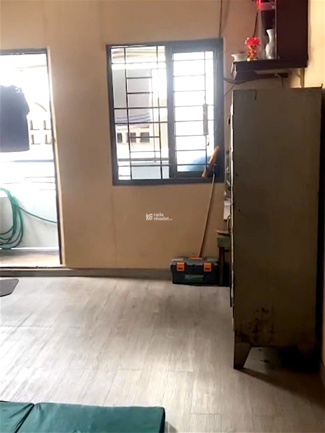 ĐIỆN BIÊN PHỦ-BÌNH THẠNH-NGAY KDL VĂN THÁNH-HẺM XE HƠI-19M2-3 TẦNG-CHỈ 2TỶ95