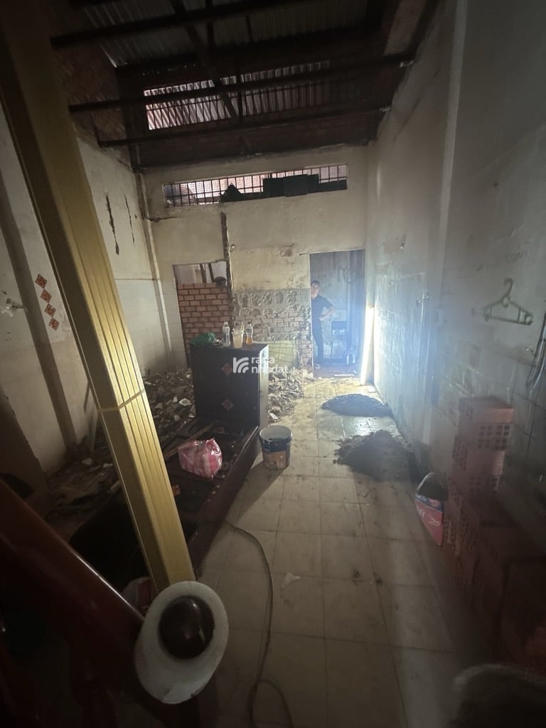 HẺM 8M THÔNG- TÔN ĐẢN- KHÁNH HỘI QUẬN 4-DT: 80M2- 6 TỶ 5