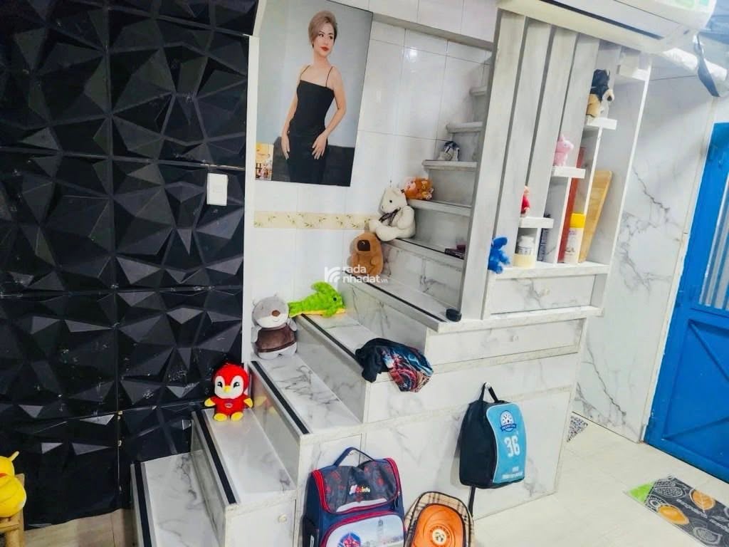  - TRƯỜNG CHINH- PHƯỜNG 12 TÂN BÌNH  74M2 GIÁ TỐT RẺ