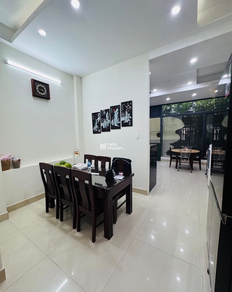 BÁN GẤP NHÀ 3 TẦNG 7PN SÁT KINH DƯƠNG VƯƠNG NỞ HẬU THU NHẬP 10TR/TH NHIK 5 TỶ 