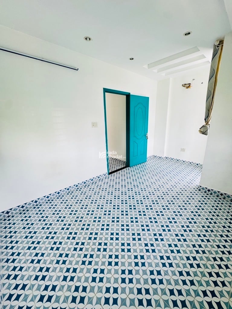 LÔ GÓC VIEW CÔNG VIÊN - NHÀ 4 TẦNG TÂN QUÝ GẦN AEON MALL 