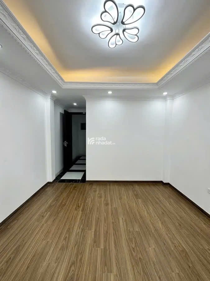 Siêu Hiếm, CCMN Yên Hoà, kinh doanh, gần ô tô, nhà đẹp, 50m2*6T