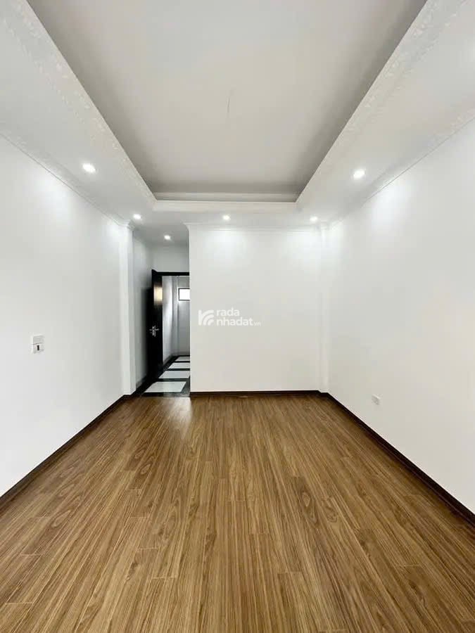 Siêu Hiếm, CCMN Yên Hoà, kinh doanh, gần ô tô, nhà đẹp, 50m2*6T