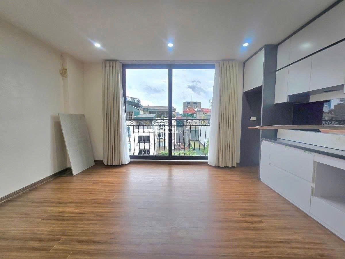 Siêu Hiếm, CCMN Yên Hoà, kinh doanh, gần ô tô, nhà đẹp, 50m2*6T