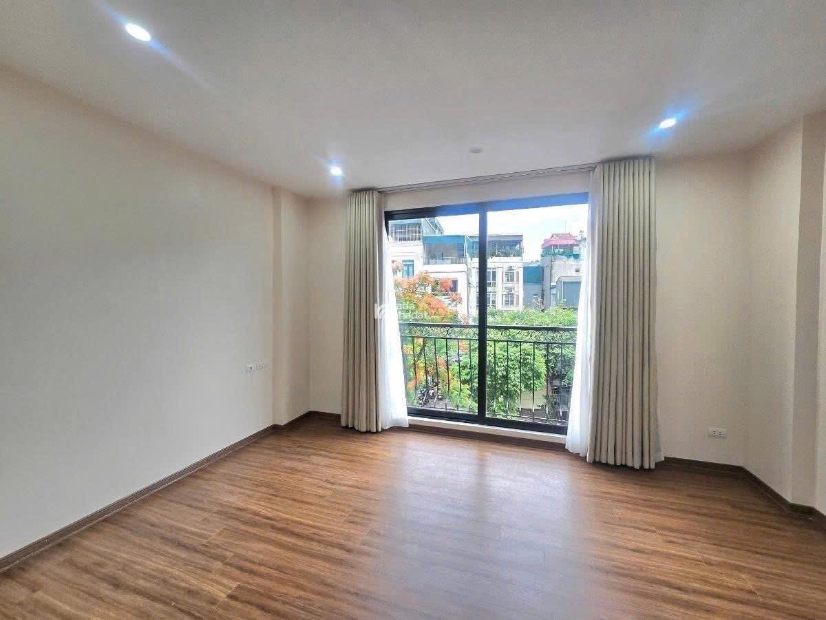 Siêu Hiếm, CCMN Yên Hoà, kinh doanh, gần ô tô, nhà đẹp, 50m2*6T