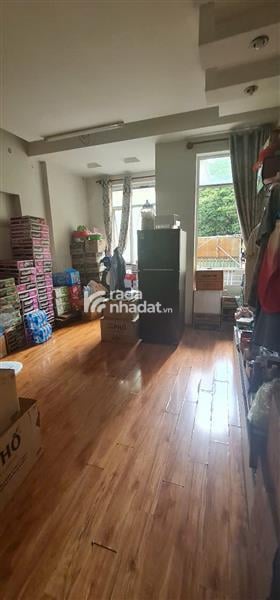 MTKD VĂN CHUNG, TÂN BÌNH, 113M2 CÓ KC Ở NGAY. GIẢM 550TR CHỈ 19T TL 