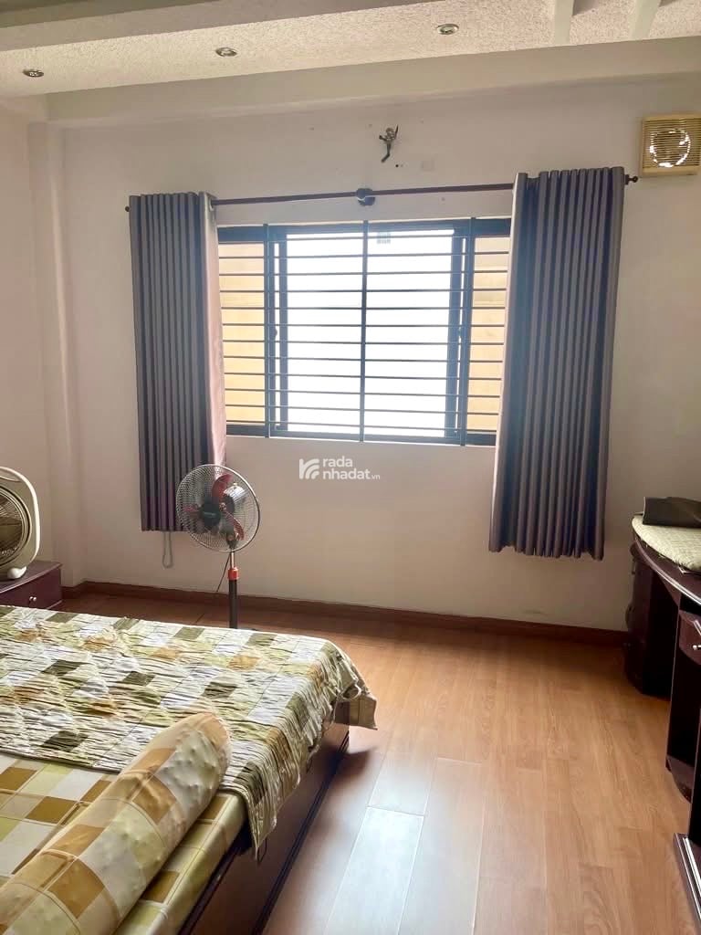 NHÀ 4 TẦNG KHU VIP LAM SƠN - ĐỐI DIỆN QUÂN ĐỘI - 4.1x18 - CHÍNH CHỦ LÂU NĂM - CHỈ 10.5 TỶ