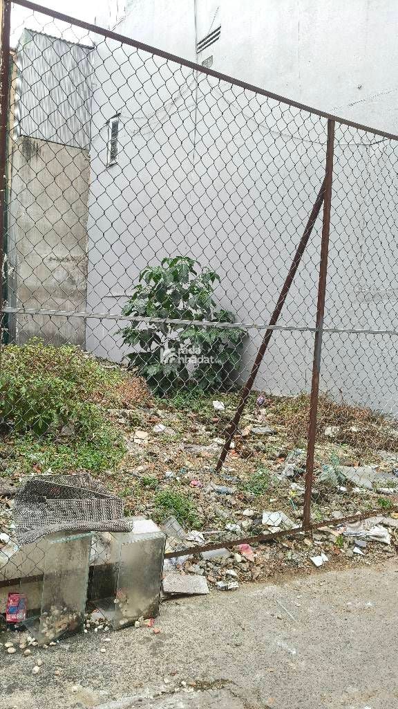 (QUẬN 7) ĐẤT TRỐNG TIỆN XÂY MỚI HẺM 62 LÂM VĂN BỀN, P TÂN HƯNG, 60M2, NGANG 5M, SÁT HXH