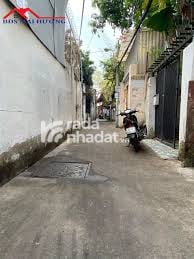 (QUẬN 7) ĐẤT TRỐNG TIỆN XÂY MỚI HẺM 62 LÂM VĂN BỀN, P TÂN HƯNG, 60M2, NGANG 5M, SÁT HXH