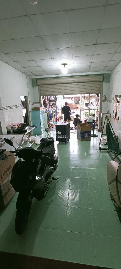 BÁN GẤP NHÀ MT ĐƯỜNG SỐ NGANG 8M DT 240M CHỈ 13 TỶ (TL) CẠNH NGUYỄN DUY TRINH Q9
