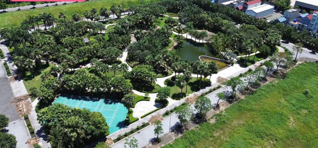 MIK Phố Nối- Chuẩn bị mở bán đợt 1 trong tháng 07/2026