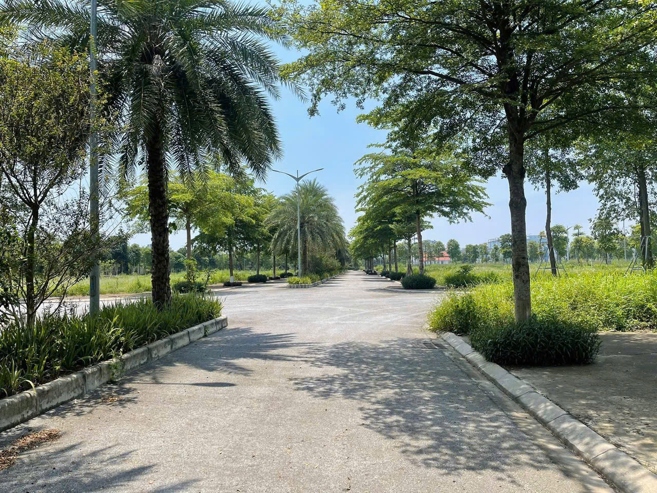 MIK Phố Nối- Chuẩn bị mở bán đợt 1 trong tháng 07/2026