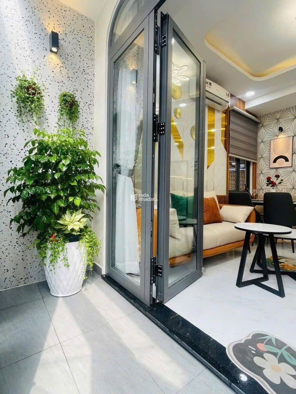 NHÀ CẦN BÁN NGAY LÊ ĐỨC THỌ GÒ VẤP GIÁ CHỈ 2 tỷ 890tr