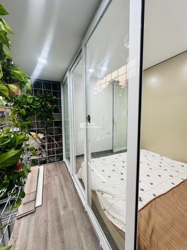 Sổ đỏ chính chủ - Hateco Hoàng Mai (gần công viên Yên Sở), 82m2 thông thủy, 90m2 tim tường, căn gó