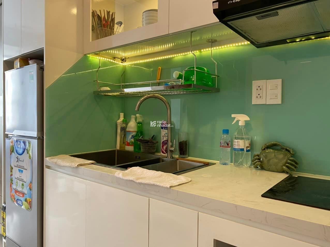 Bán căn hộ chung cư tòa nhà Intracom 2 Phường Phúc Diễn, Bắc Từ Liêm, Hà Nội