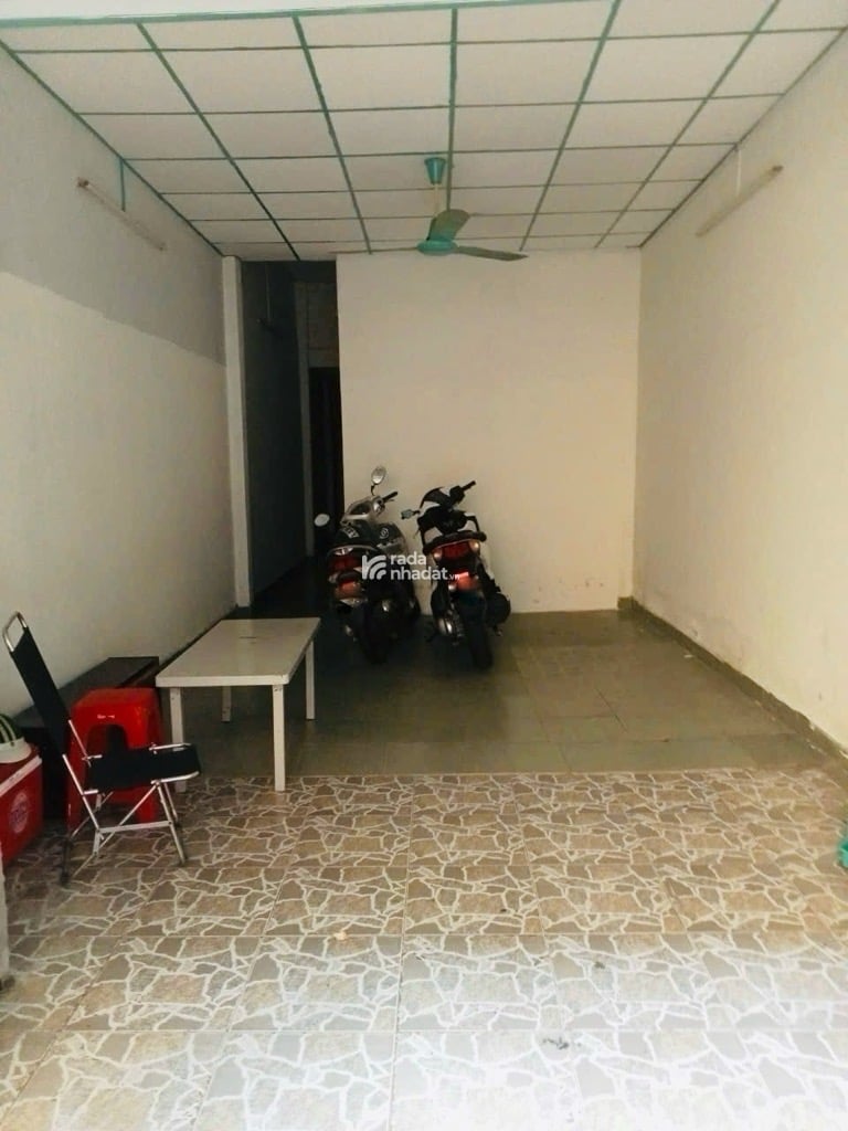 BÁN NHÀ LẠC LONG QUÂN 101M2 7PN 7.8 TỶ NỞ HẬU ĐẸP TRUNG TÂM TÂN BÌNH
