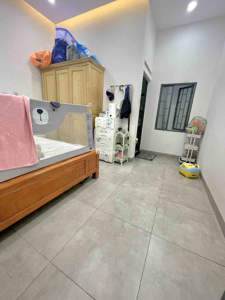 BÁN NHÀ HXH BÌNH TRỊ ĐÔNG( ĐẤT MỚI)