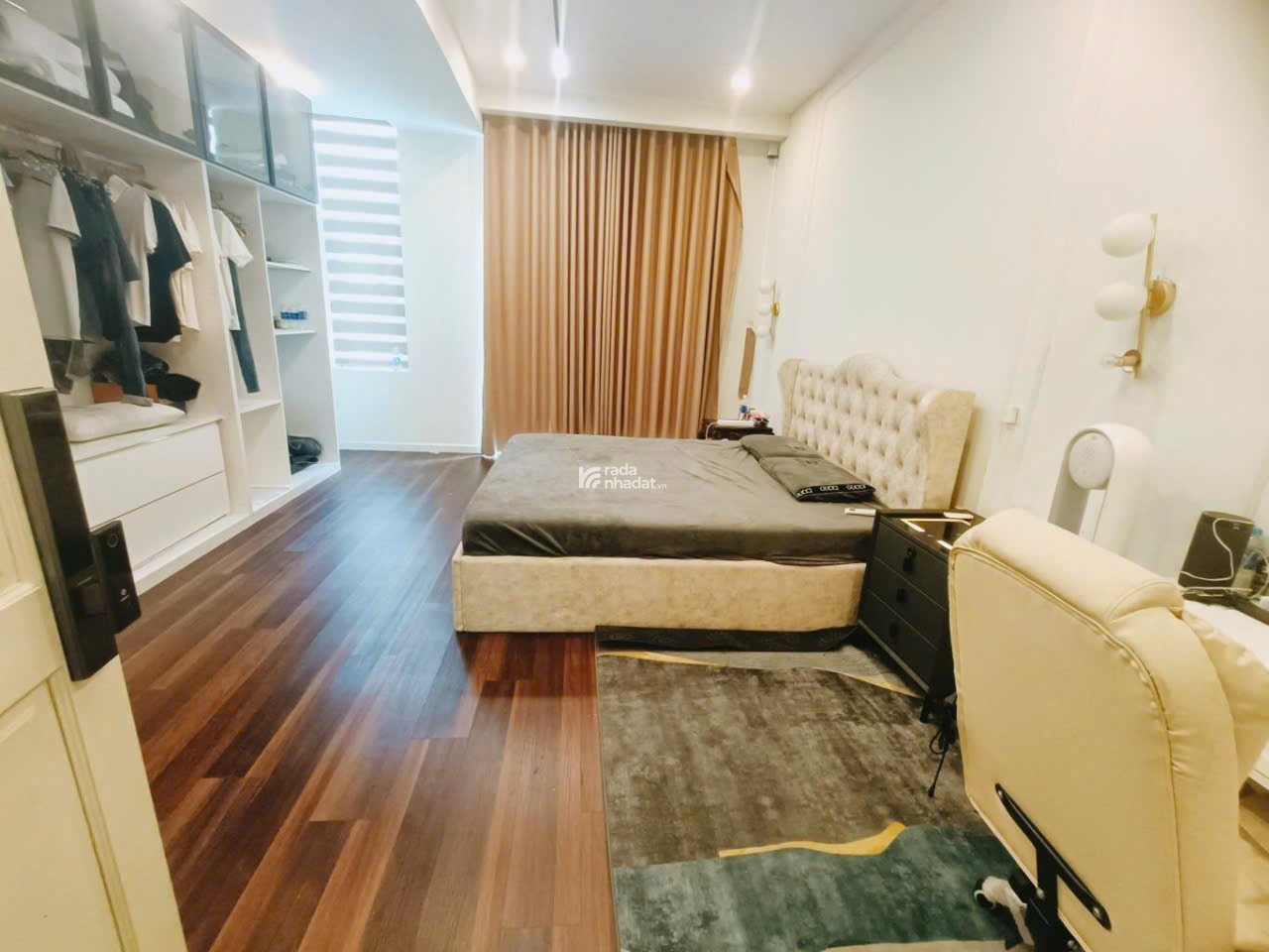 Bán gấp nhà 4 tầng Phan Huy ích  Phường 12  Gò Vấp  hẻm 6m  4.5x17m  Chỉ 9.9 Tỷ