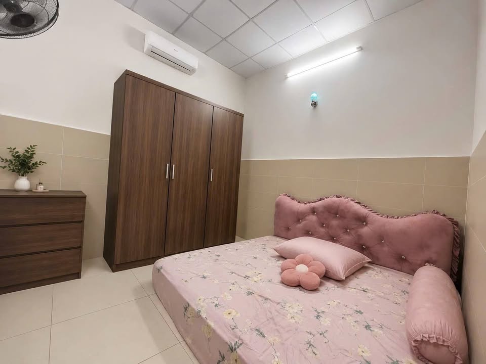 Quỹ Đất Đẹp Hiếm Tại Khu Bình Trưng Tây, Sát Mặt Tiền Đường Lê Văn Thịnh, 121,3m2 , Chỉ 8 Tỷ 950