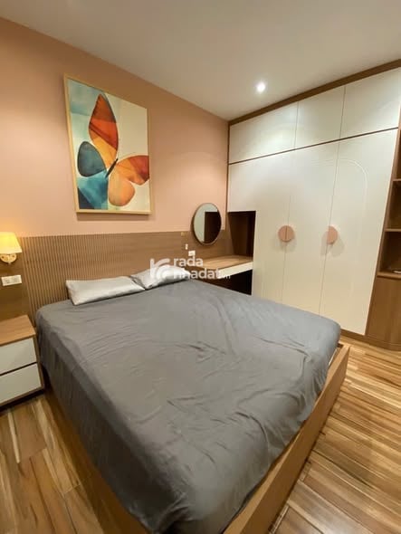 Nhà Đẹp Quận 2 - Ở Ngay Nguyễn Thị Định, Gần Đảo Kim Cương. Gía 7.x Tỷ 