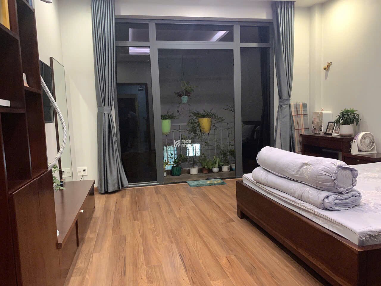 Nhỉnh 10 tỷ sở hữu nhà 3 lầu hẻm 279 Nguyễn Văn Lượng 61.5m2 đi bộ mua sắm ở Lotte. 
