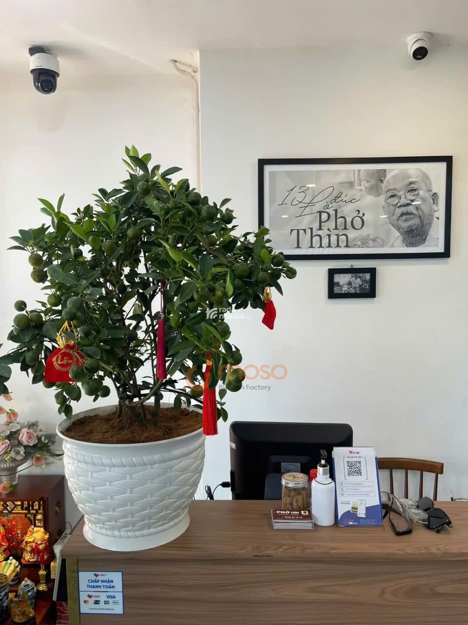 BÁN NHÀ PHỐ MẶT TIỀN BÀ HUYỆN THANH QUAN – VỊ TRÍ ĐẮC ĐỊA, KINH DOANH ĐỈNH – DIỆN TÍCH 222,35M2.