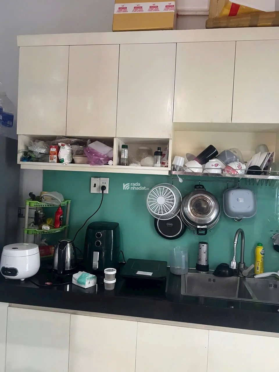 NHÀ BÁN QUANG TRUNG PHƯỜNG 10 GO VẤP 26 M2 GIÁ 3.2M2
