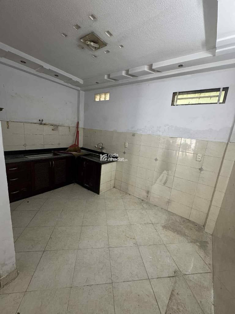 Bán nhà HXH 10m Nguyễn Công Hoan, 5 tầng, 4PN, ở ngay!