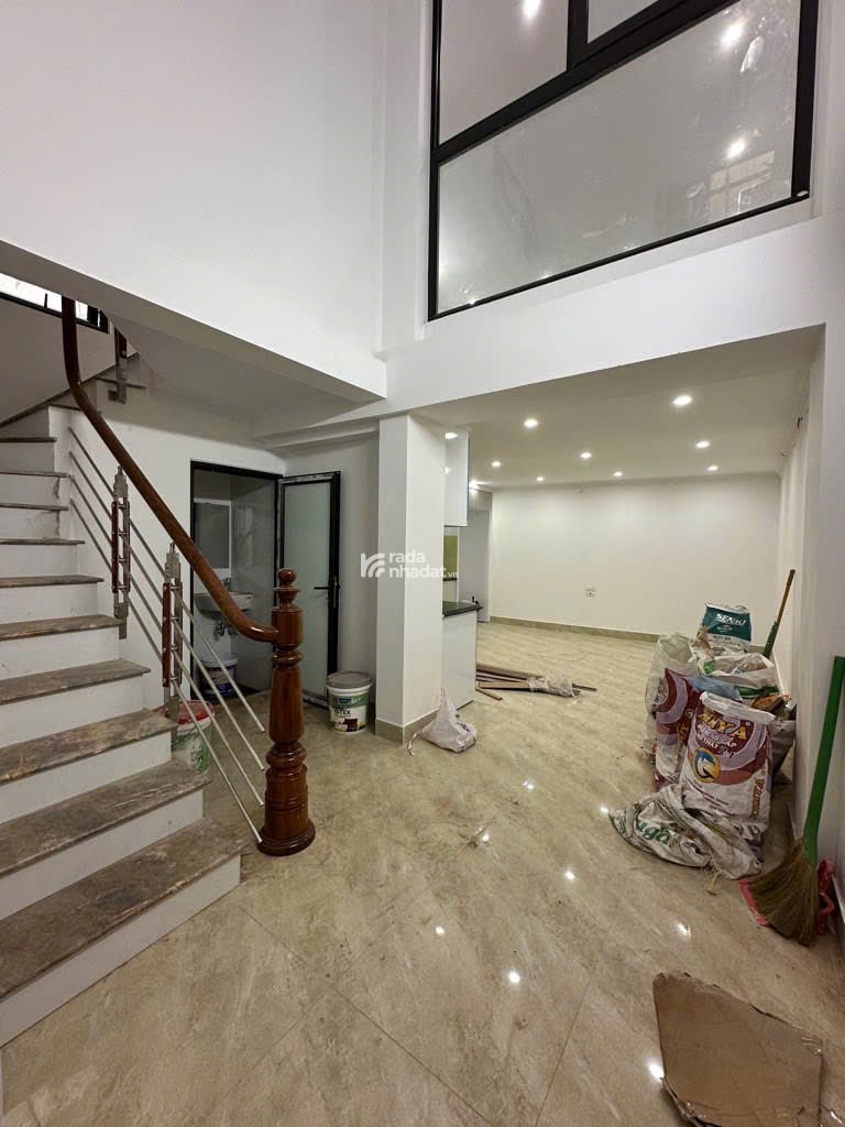 Nhà Đẹp Ở Ngay  Ngõ Thoáng  30m2  Giá Tốt  