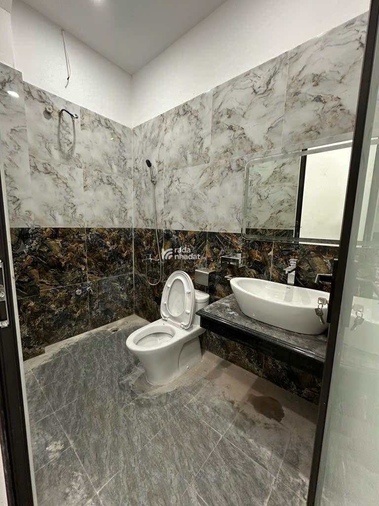 Nhà Đẹp Ở Ngay  Ngõ Thoáng  30m2  Giá Tốt  