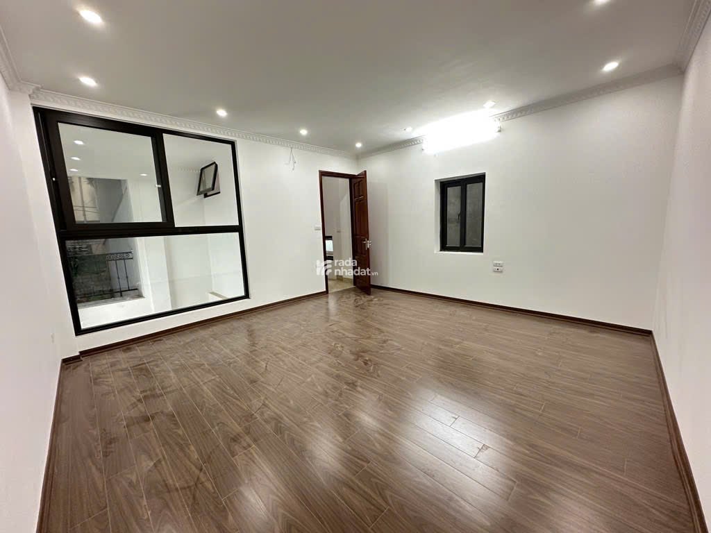 Nhà Đẹp Ở Ngay  Ngõ Thoáng  30m2  Giá Tốt  