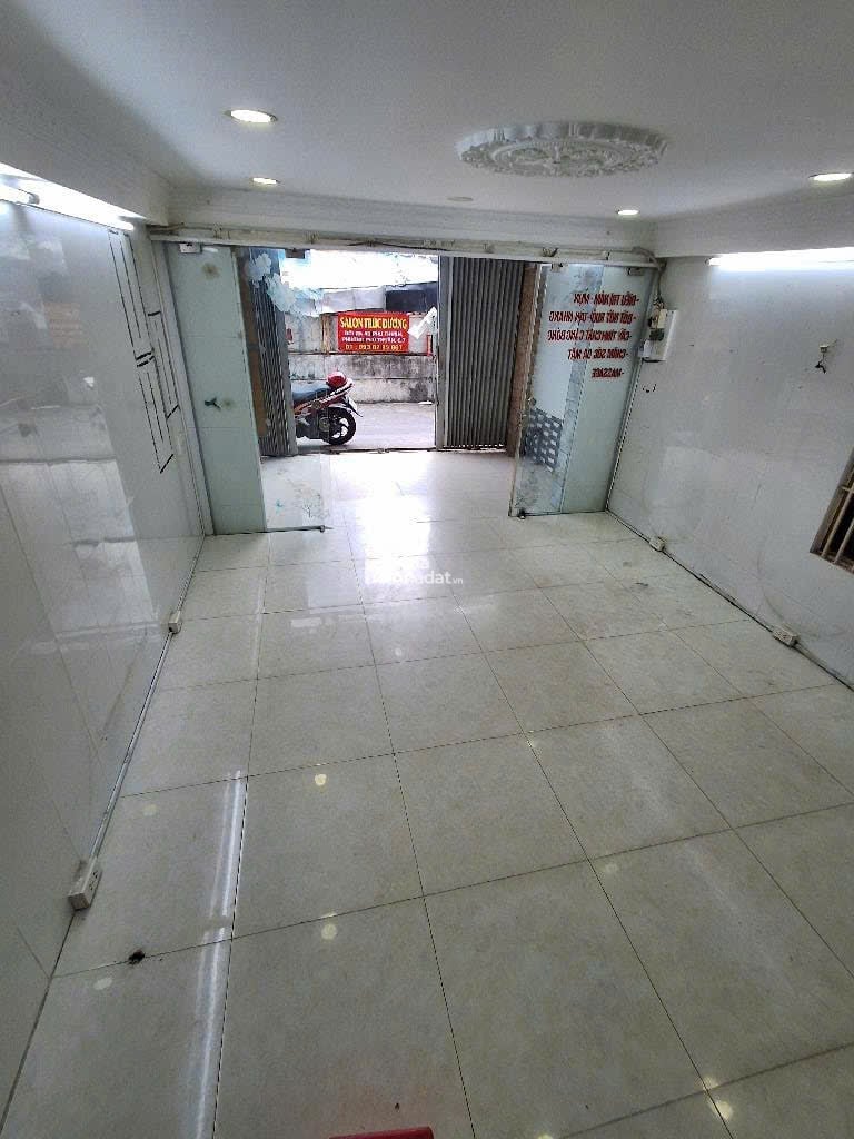 QUAN 7 -NHỈNH 4 TỈ MẶT TIỀN KINH DOANH KDC BỘ CÔNG AN 