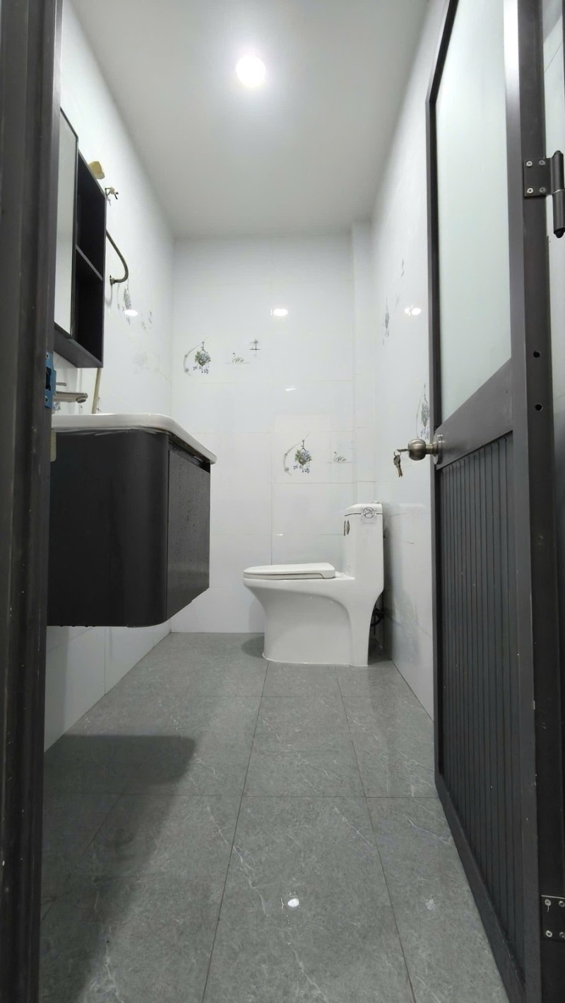 Bán Nhà Đẹp - HXH 60m2, Đường 138 - Gần Metro Q9. Giá Nhỉnh 3 Tỷ