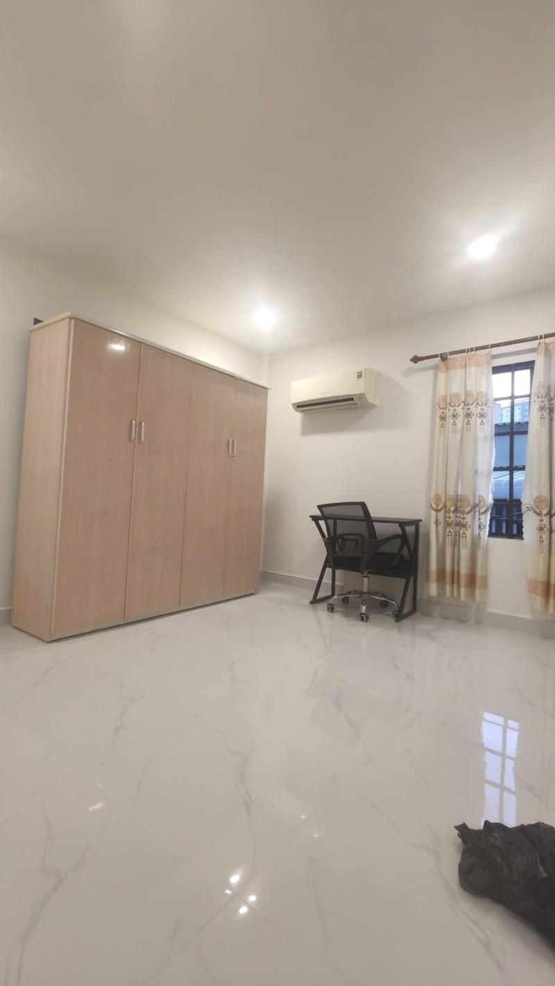 Bán Nhà Đẹp - HXH 60m2, Đường 138 - Gần Metro Q9. Giá Nhỉnh 3 Tỷ