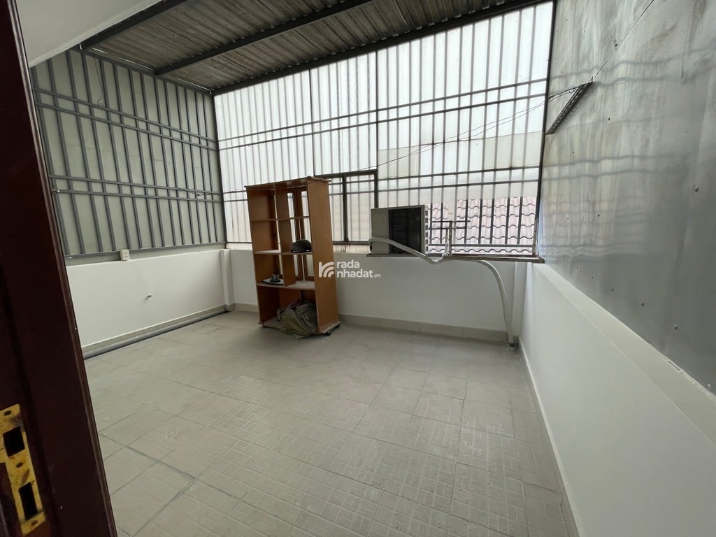 Nhà Khu Liền Kề - Quận 8 - Giáp Võ Văn Kiệt -  45 m2 -  4 tầng -  sổ vuông - chỉ nhỉnh 4ty