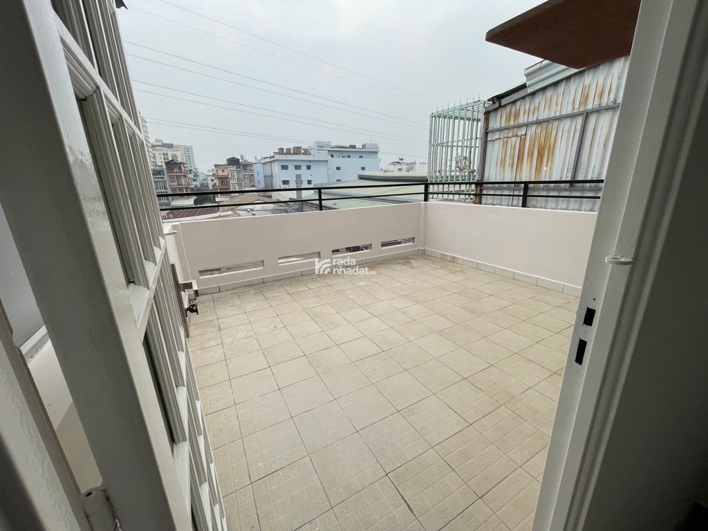Nhà Khu Liền Kề - Quận 8 - Giáp Võ Văn Kiệt -  45 m2 -  4 tầng -  sổ vuông - chỉ nhỉnh 4ty
