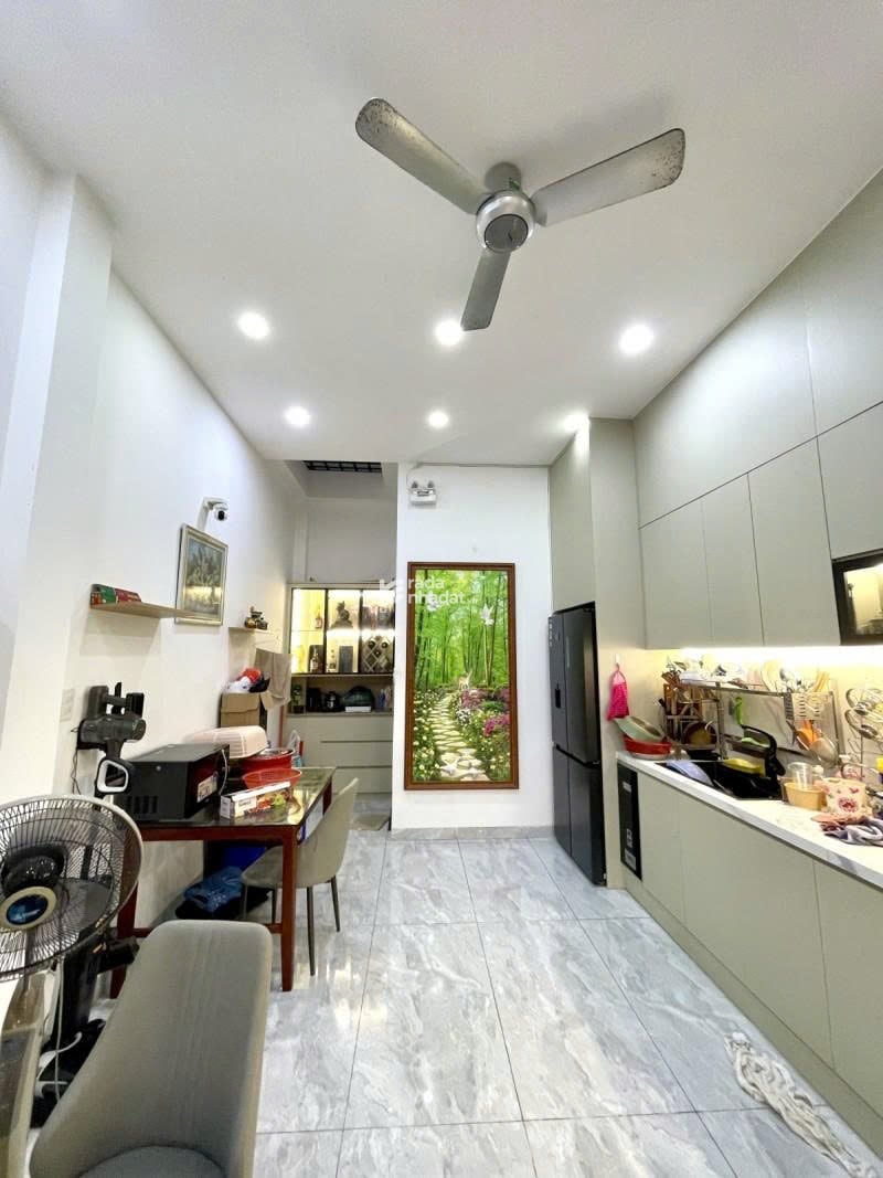 KHU PHAN XÍCH LONG - 50 M2 - 4 TẦNG - NHÀ ĐẸP Ở NGAY CHƯA ĐẾN 10 TỶ