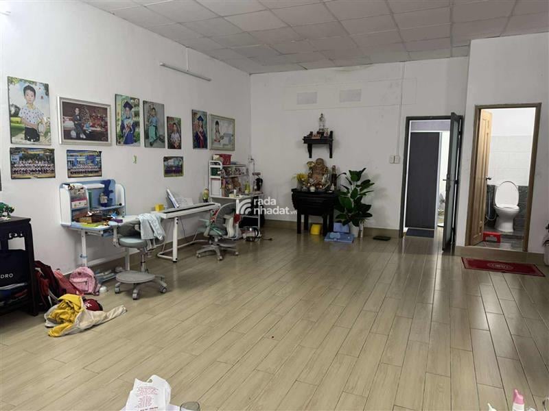  Nhà mặt tiền Cộng Hòa, Đang cho thuê 30tr/tháng 