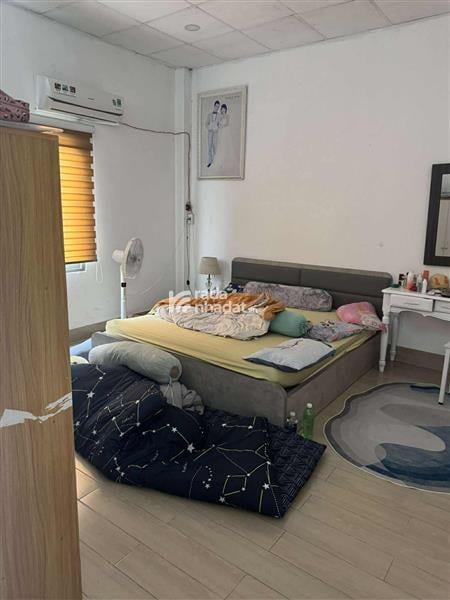  Nhà mặt tiền Cộng Hòa, Đang cho thuê 30tr/tháng 