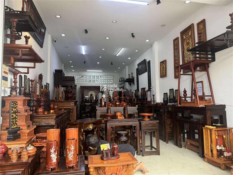  Nhà mặt tiền Cộng Hòa, Đang cho thuê 30tr/tháng 