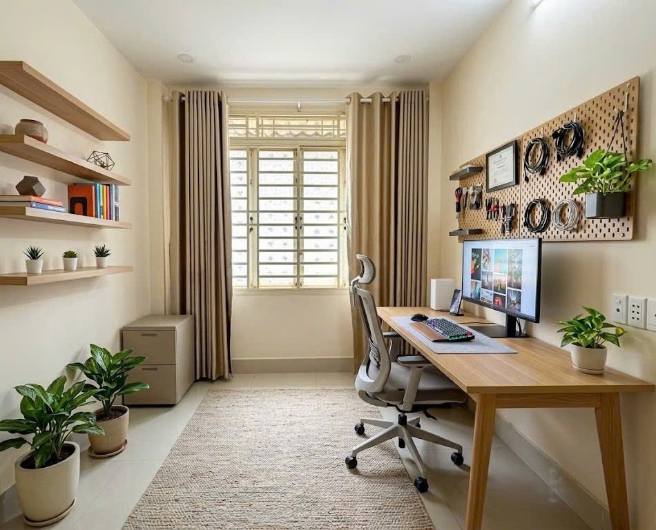 Bán nhà Huỳnh Văn Bánh , QUẬN PHÚ NHUẬN, 3.1 x 6.5m , 4 Tầng , 4.95 tỷ