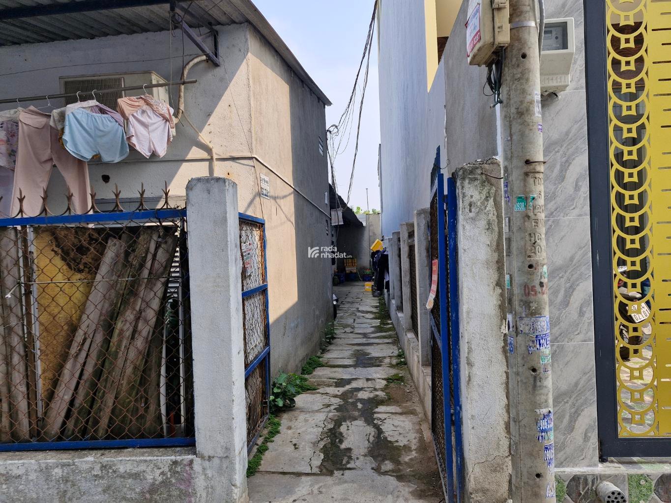 BÁN ĐẤT TẶNG DÃY TRỌ - 218M2 - NGANG 6.5M - HẺM ÔTÔ - TĂNG NHƠN PHÚ B Q9 -NHỈNH 11TỶ TL.