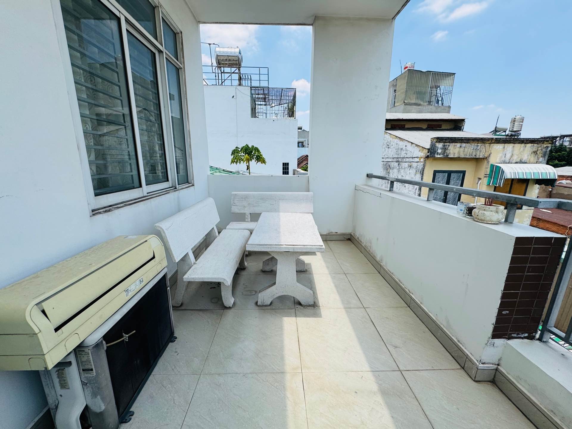 HXH 1/ đường Phạm Văn Bạch, 60m2, 4.2x14.5, 3 tầng, 4PN, đẹp ở ngay, 7.99 tỷ