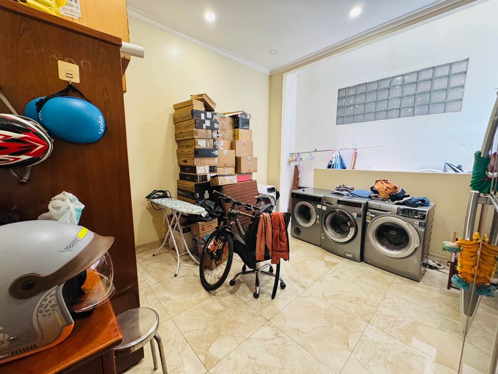 HXH 1/ đường Phạm Văn Bạch, 60m2, 4.2x14.5, 3 tầng, 4PN, đẹp ở ngay, 7.99 tỷ