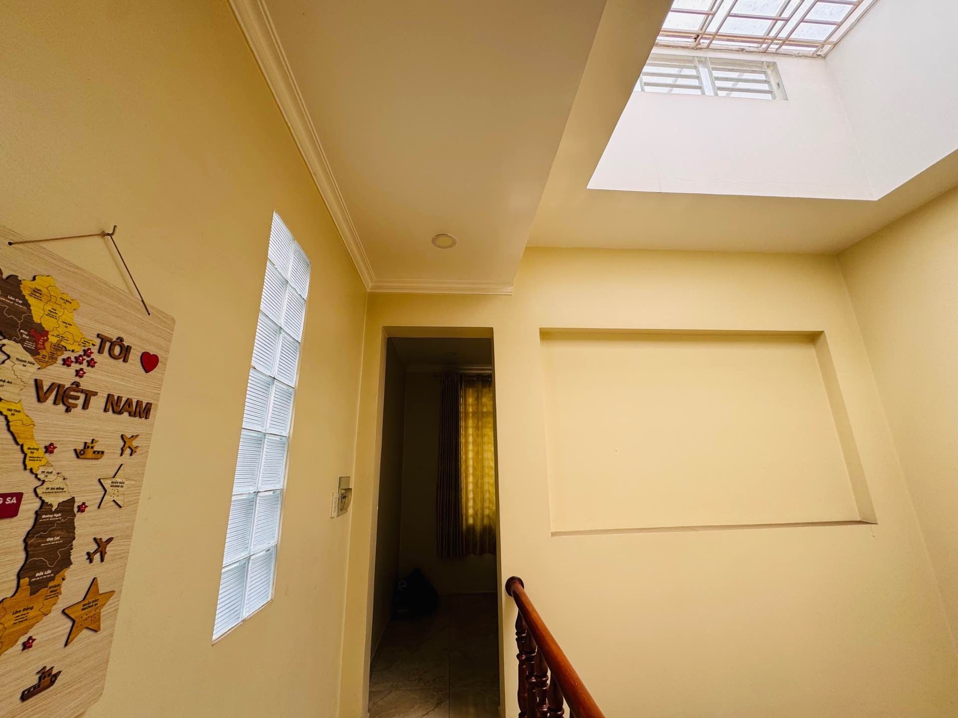 HXH 1/ đường Phạm Văn Bạch, 60m2, 4.2x14.5, 3 tầng, 4PN, đẹp ở ngay, 7.99 tỷ