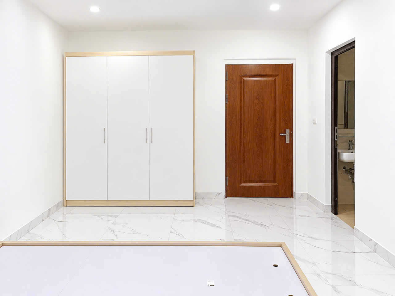 Cho thuê Studio Ngõ 35 An Dương Hồng Hà xây mới khai trương tháng 9/2026 - 300m ra đường Thanh Niên